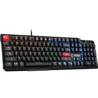 Клавиатура MSI Vigor GK41 Dusk фото 2